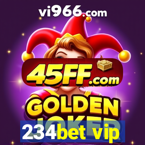 234bet vip